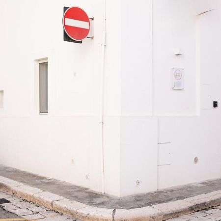 La Casa Di Benedetta Hotel Polignano a Mare Ngoại thất bức ảnh