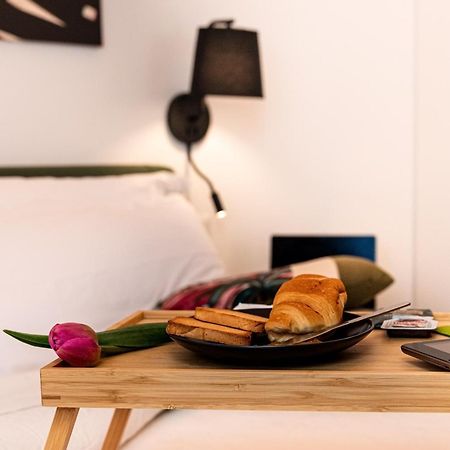 La Casa Di Benedetta Hotel Polignano a Mare Ngoại thất bức ảnh