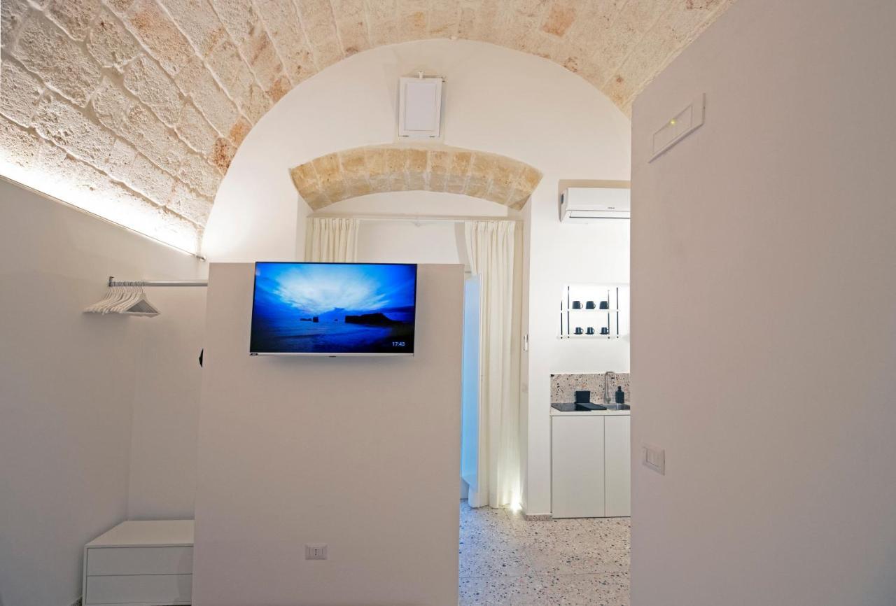 La Casa Di Benedetta Hotel Polignano a Mare Ngoại thất bức ảnh