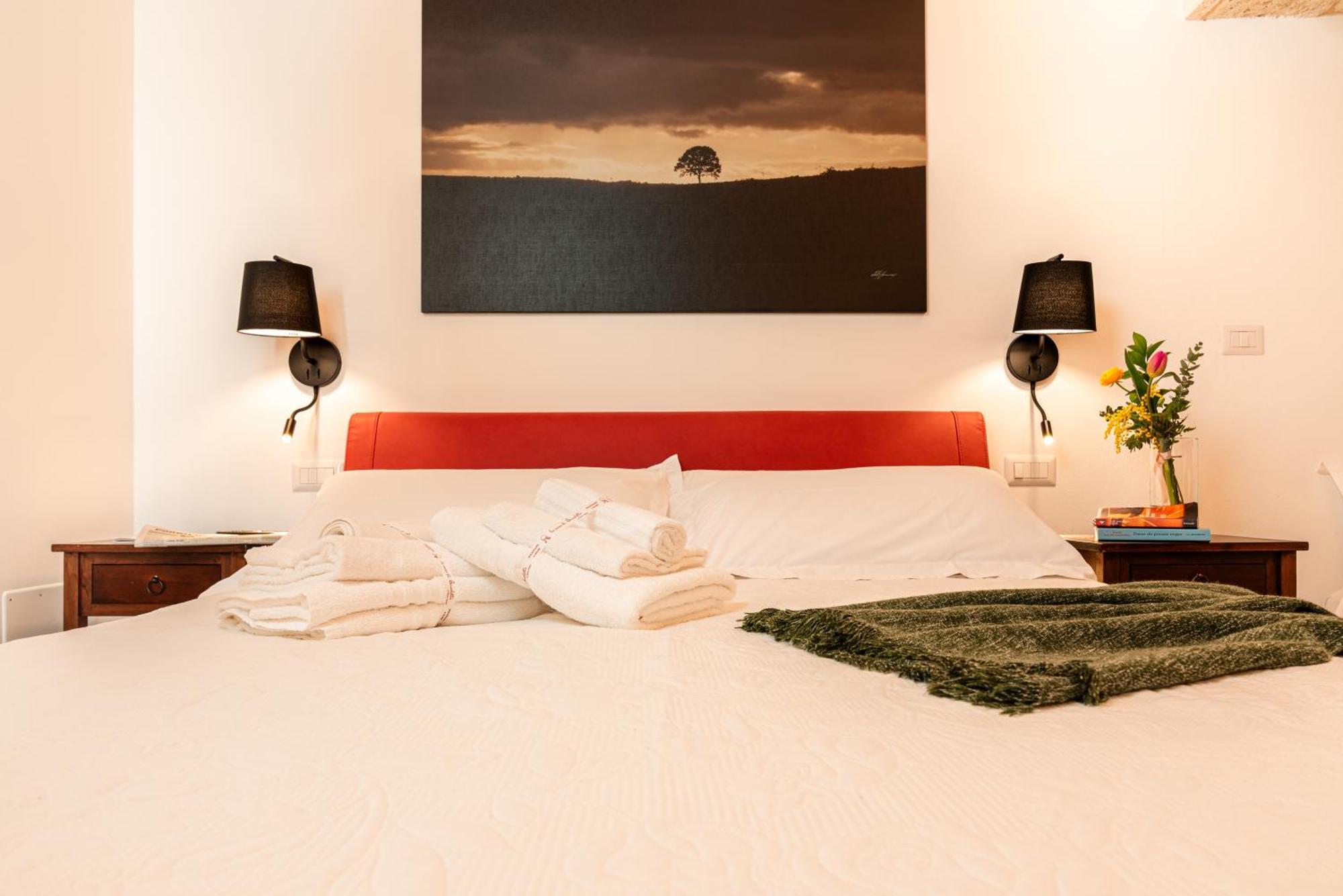 La Casa Di Benedetta Hotel Polignano a Mare Ngoại thất bức ảnh