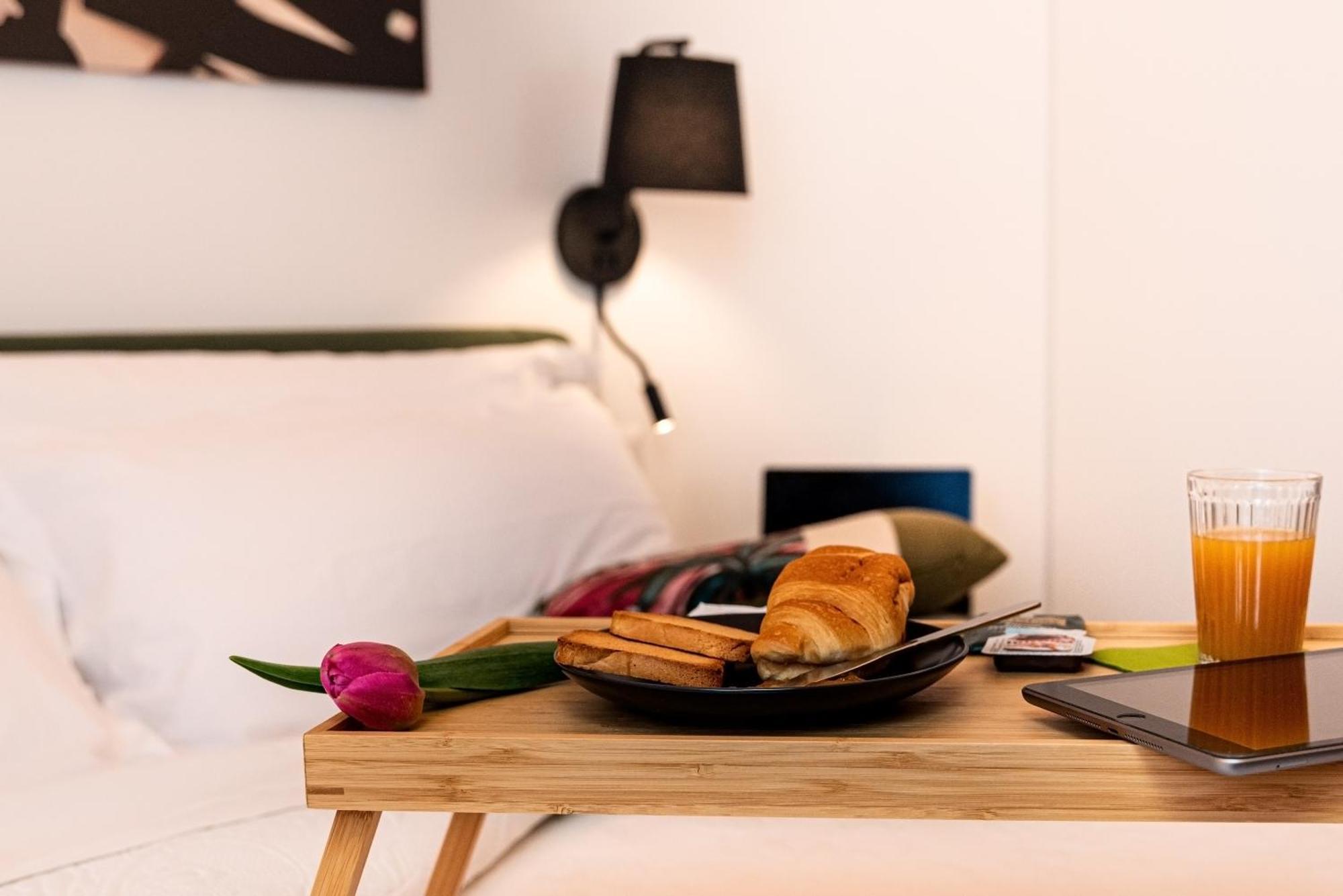 La Casa Di Benedetta Hotel Polignano a Mare Ngoại thất bức ảnh