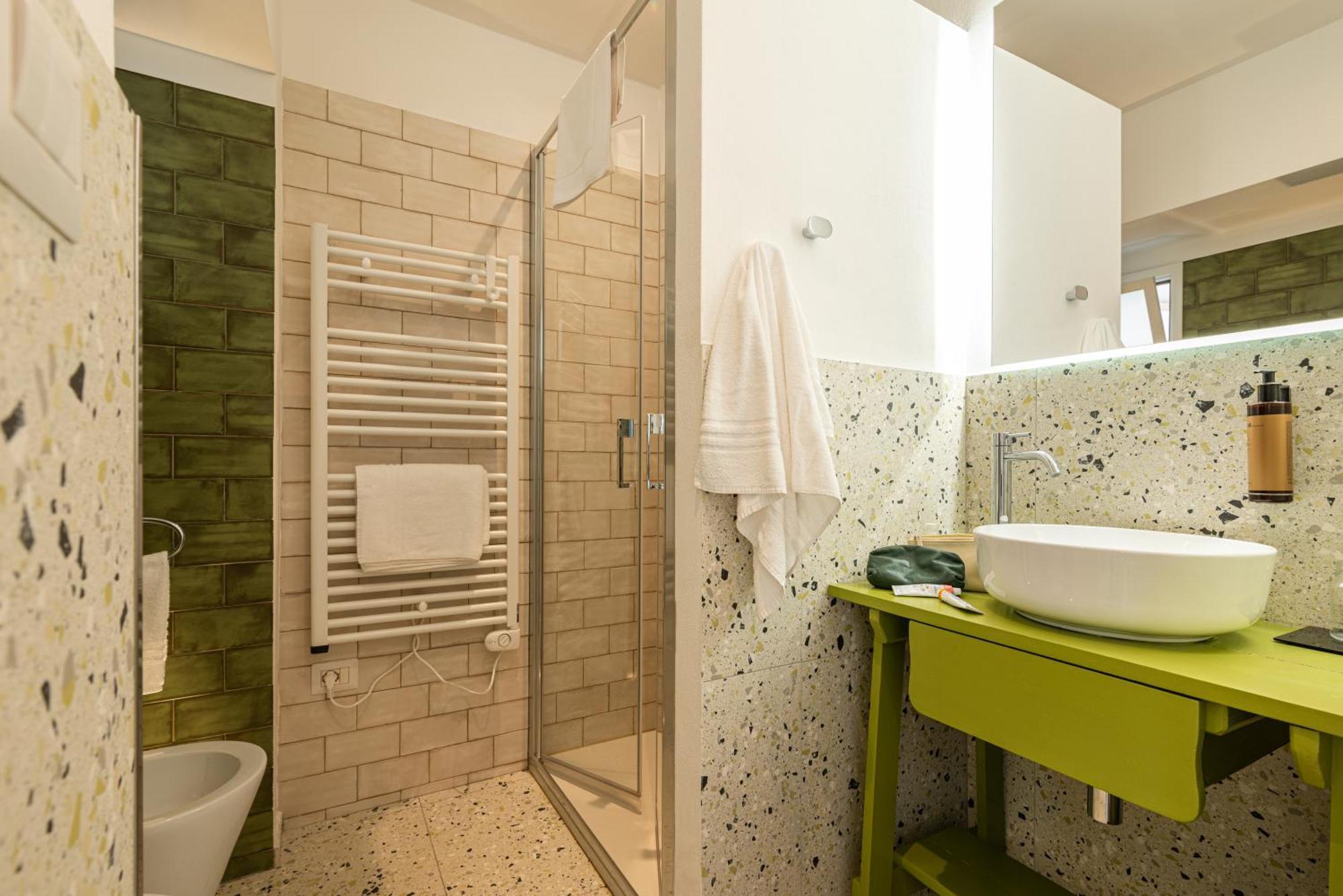 La Casa Di Benedetta Hotel Polignano a Mare Ngoại thất bức ảnh