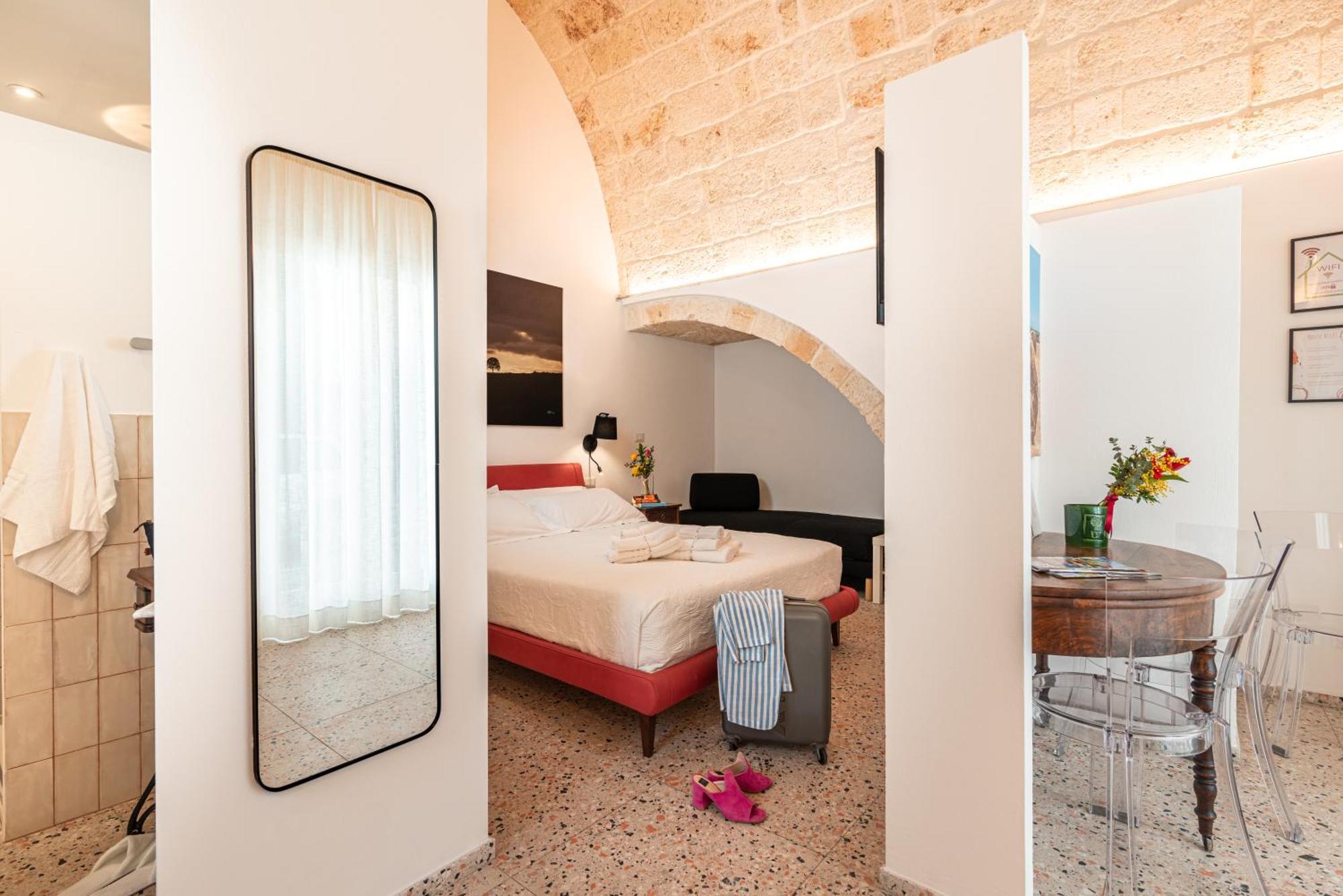 La Casa Di Benedetta Hotel Polignano a Mare Ngoại thất bức ảnh