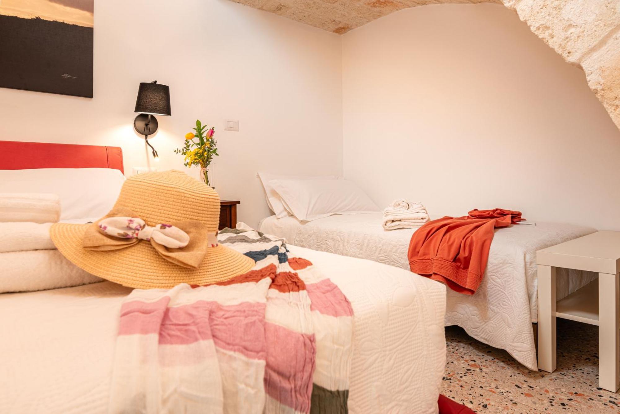 La Casa Di Benedetta Hotel Polignano a Mare Ngoại thất bức ảnh