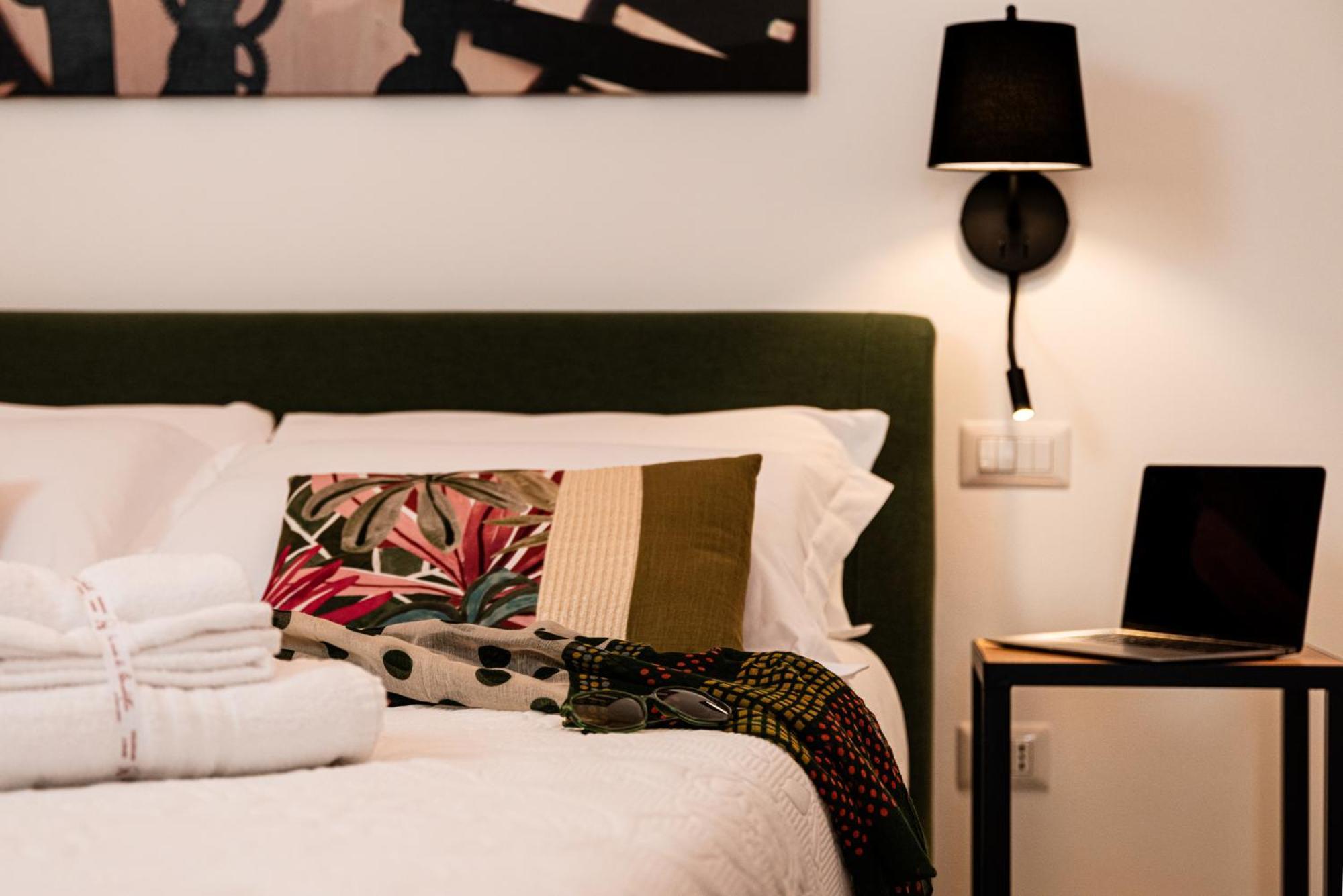 La Casa Di Benedetta Hotel Polignano a Mare Ngoại thất bức ảnh