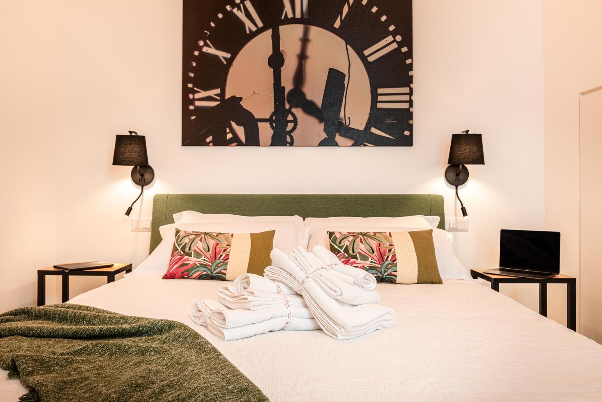 La Casa Di Benedetta Hotel Polignano a Mare Ngoại thất bức ảnh
