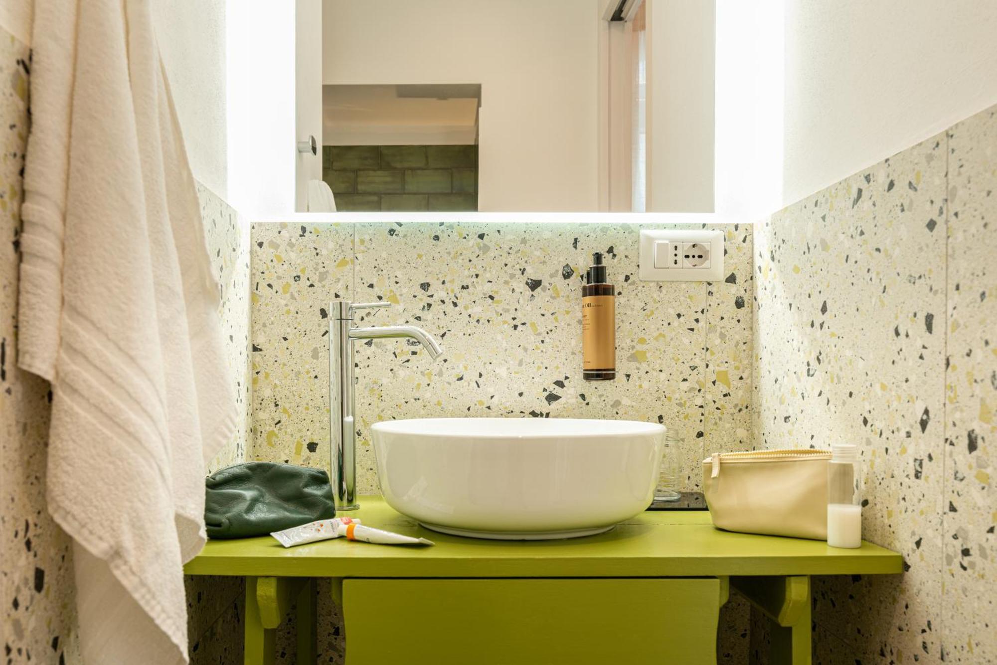 La Casa Di Benedetta Hotel Polignano a Mare Ngoại thất bức ảnh
