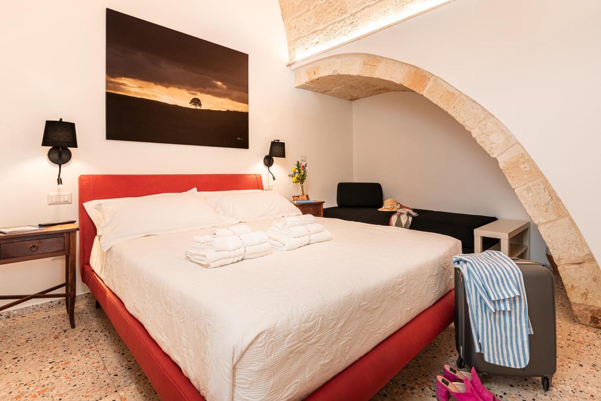 La Casa Di Benedetta Hotel Polignano a Mare Ngoại thất bức ảnh