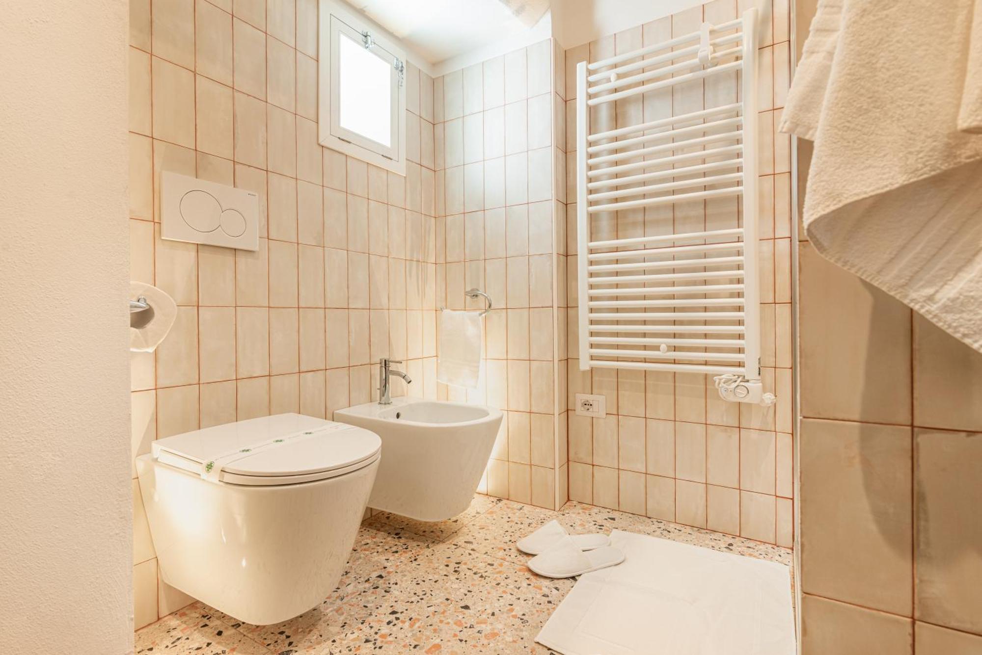 La Casa Di Benedetta Hotel Polignano a Mare Ngoại thất bức ảnh