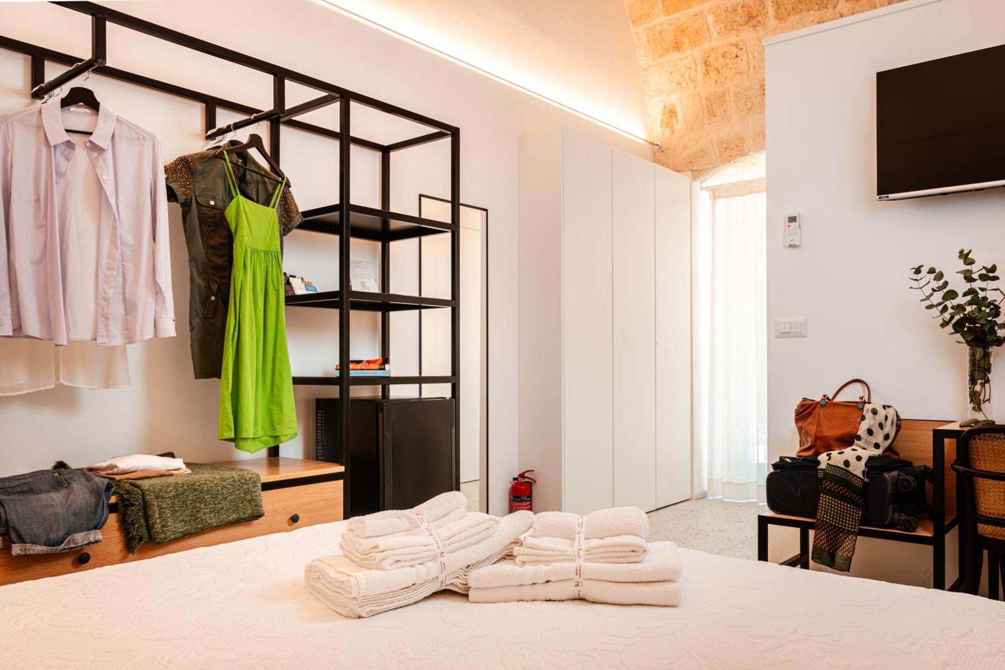 La Casa Di Benedetta Hotel Polignano a Mare Ngoại thất bức ảnh